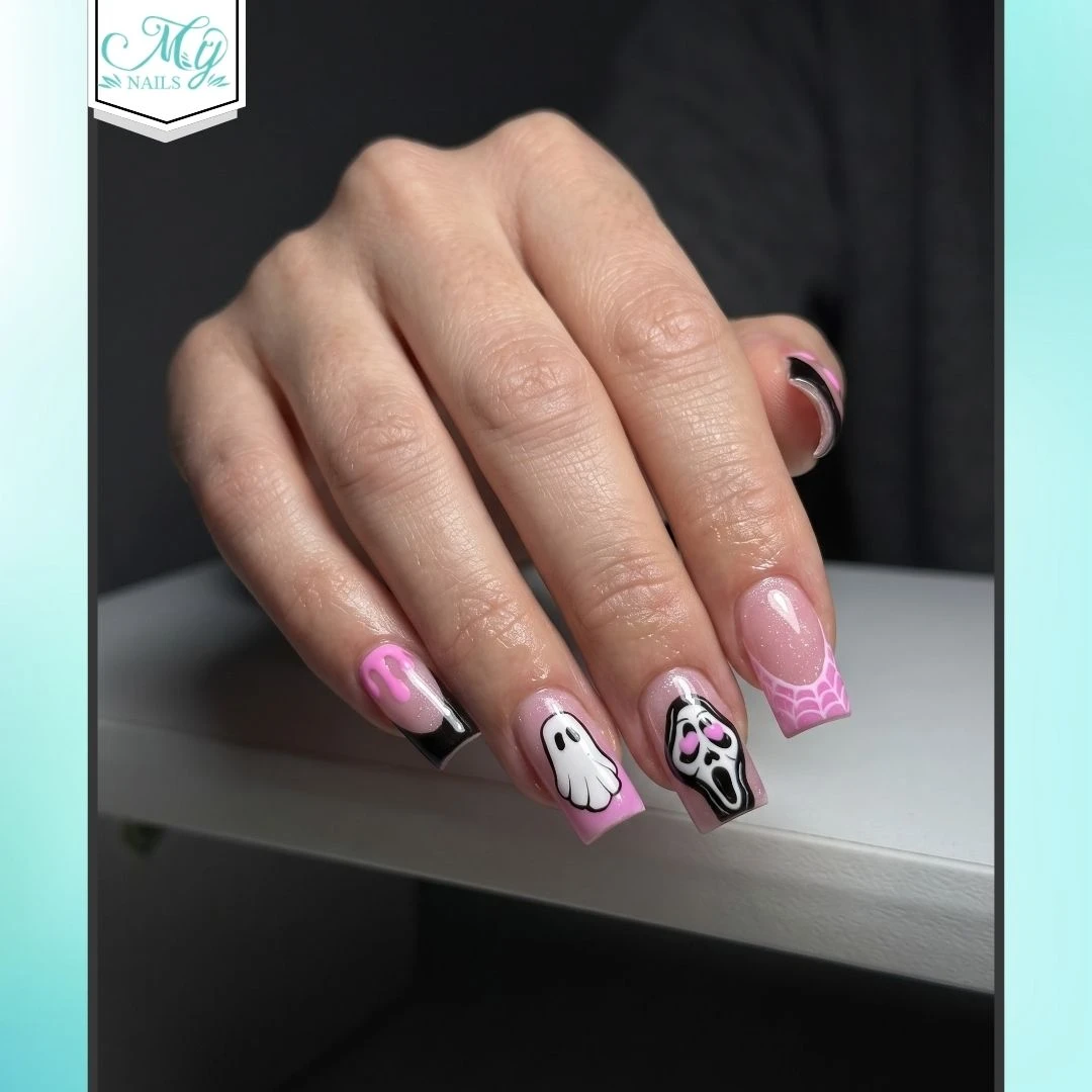 Nail Oct 16